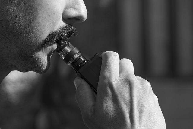 Zkoušeli jste elektronické cigarety? 